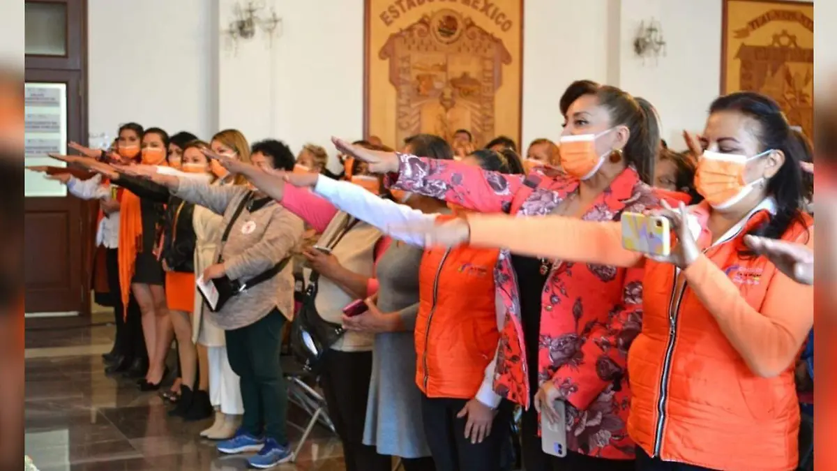 mujeres tlalnepantla CORTESIA